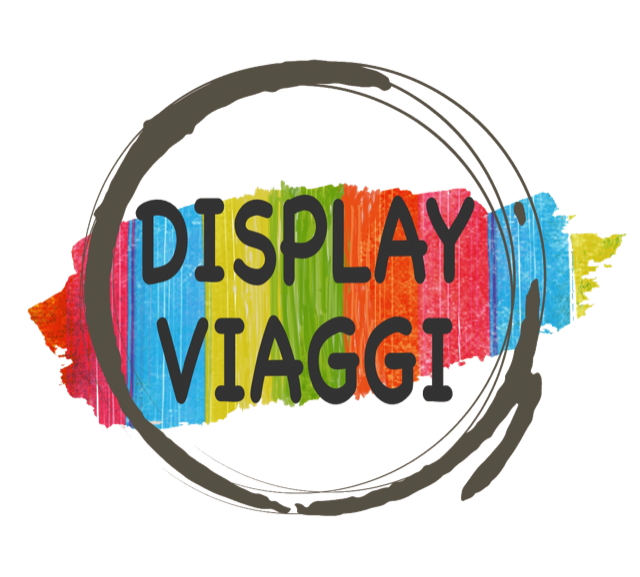 Display Viaggi